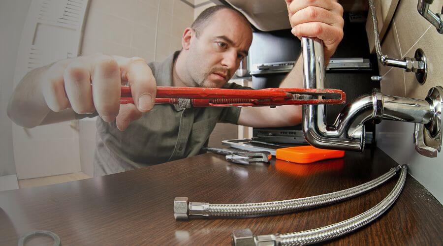Local water heater installation in Solway, MN